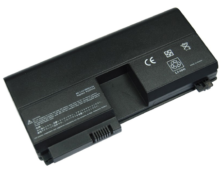 8-cell Laptop Battery RQ204AA HSTNN-XB41 for HP TouchSmart tx2 - Click Image to Close